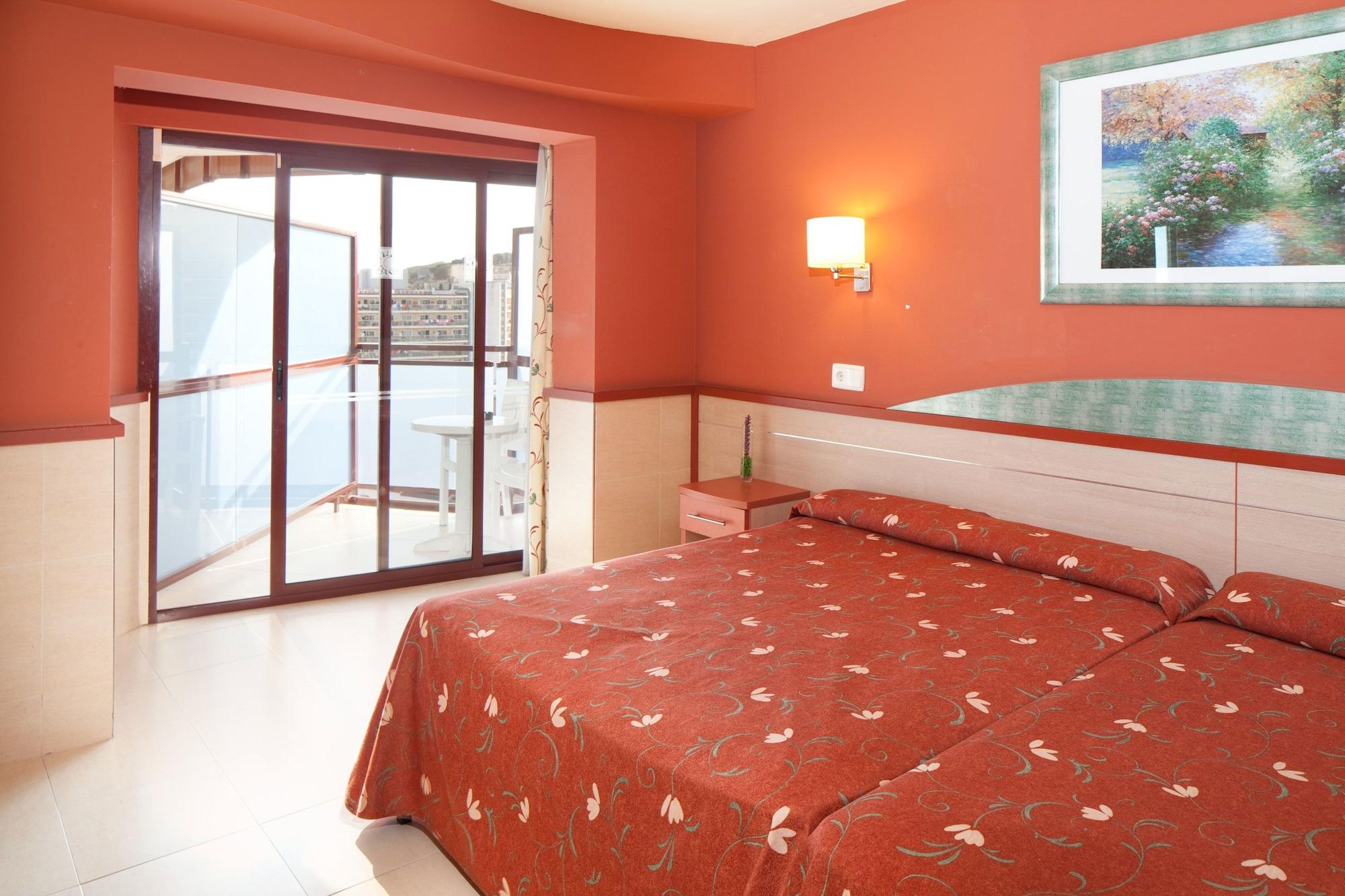 Hotel htop Calella Palace&SPA 4Sup #htopFun Esterno foto